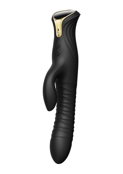 25511 zalo mose rabbit thrusterheating