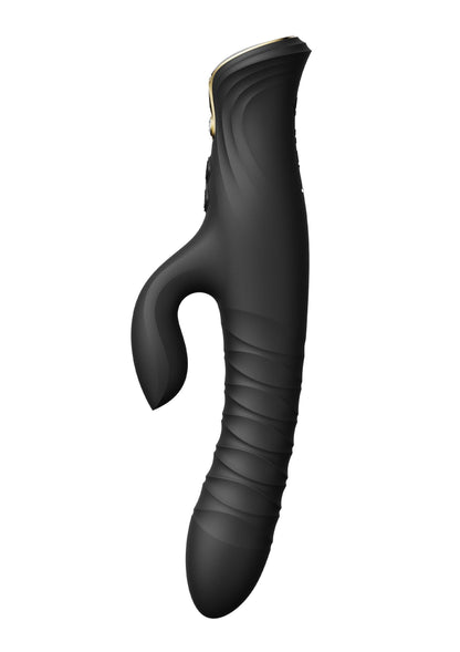 25511 zalo mose rabbit thrusterheating
