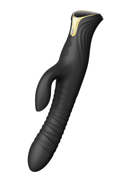 25511 zalo mose rabbit thrusterheating