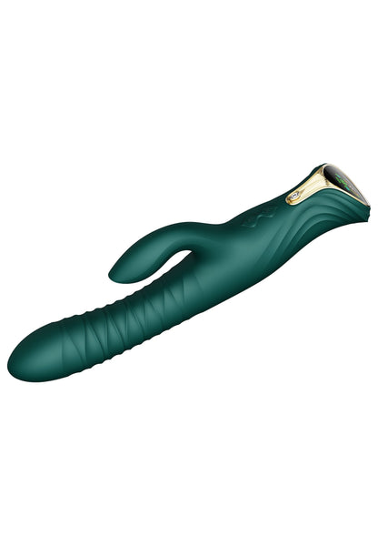 25511 zalo mose rabbit thrusterheating