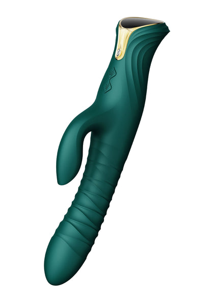25511 zalo mose rabbit thrusterheating