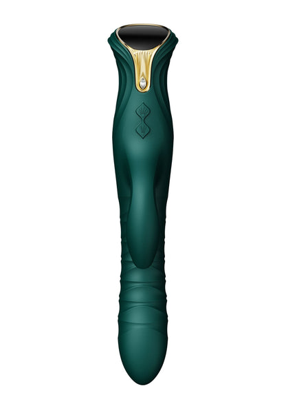 25511 zalo mose rabbit thrusterheating