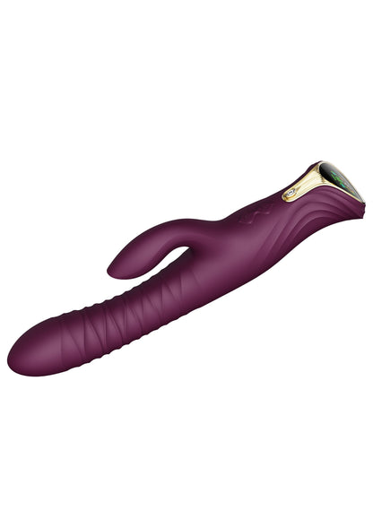 25511 zalo mose rabbit thrusterheating