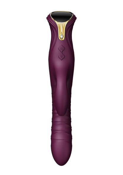 25511 zalo mose rabbit thrusterheating