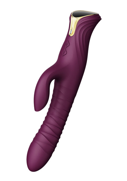 25511 zalo mose rabbit thrusterheating