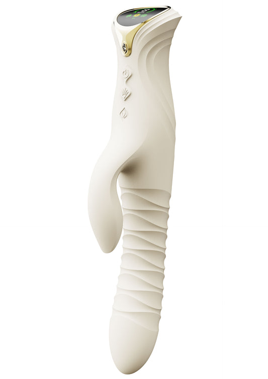 Mose 2 Rabbit Thruster+Heating