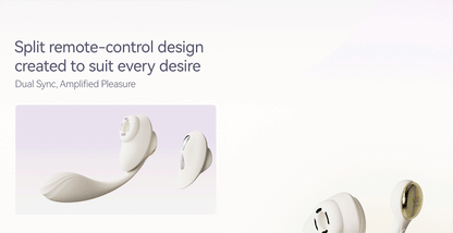 Deya Wearable Panty Vibrator
