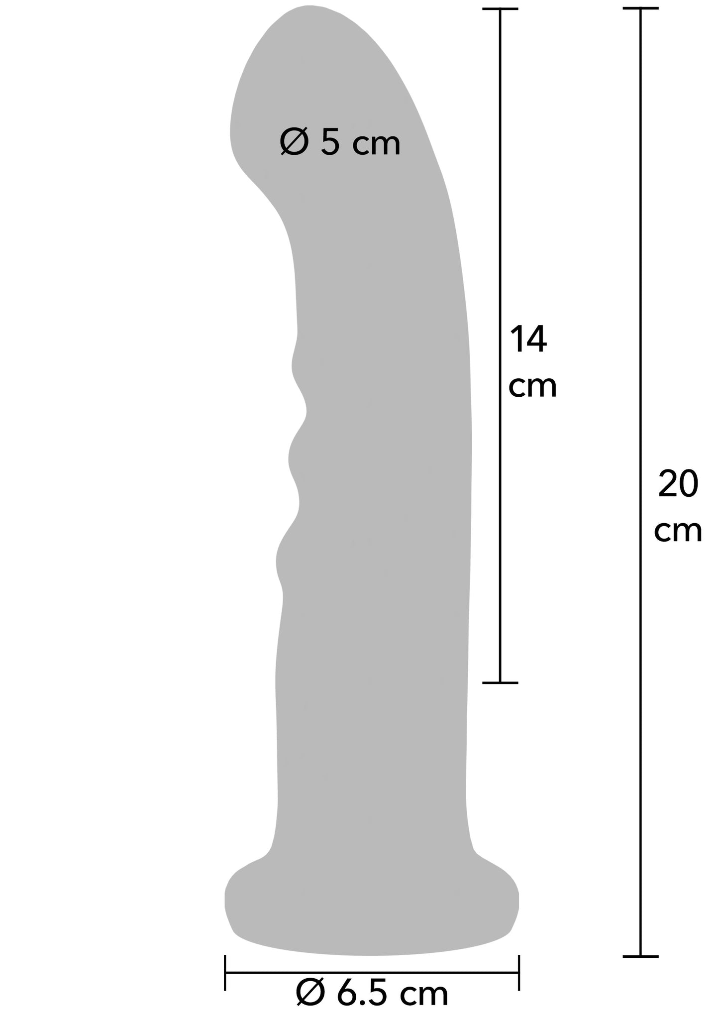 Rotating Vibrator
