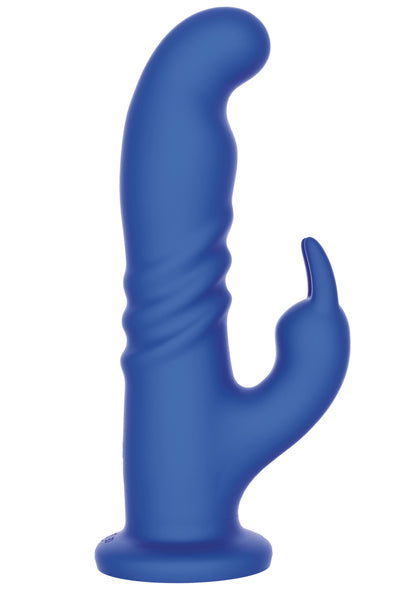 Rotating G-Spot Rabbit Vibrator