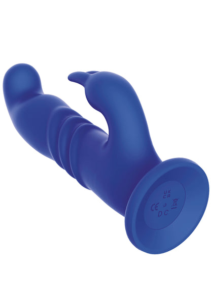 Rotating G-Spot Rabbit Vibrator