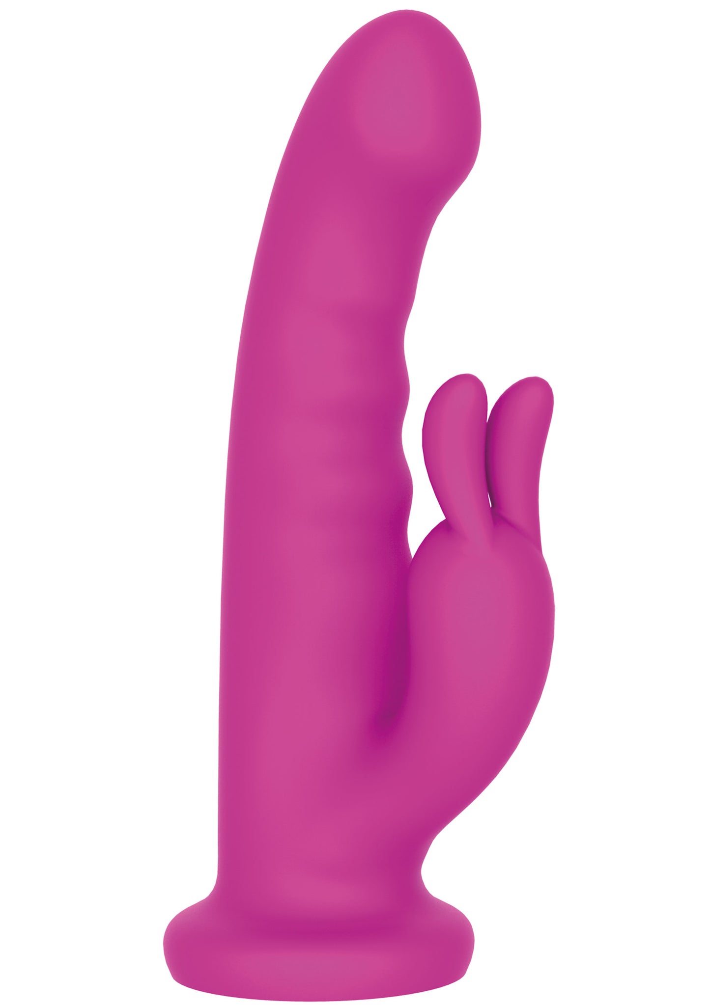 Rotating Rabbit Vibrator