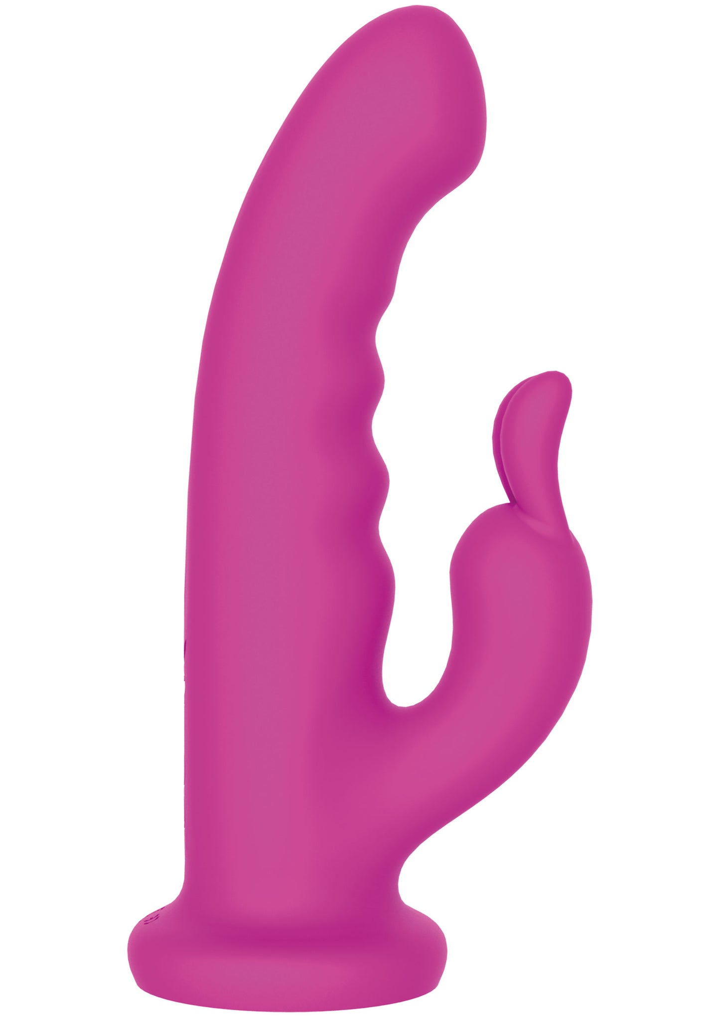 Rotating Rabbit Vibrator