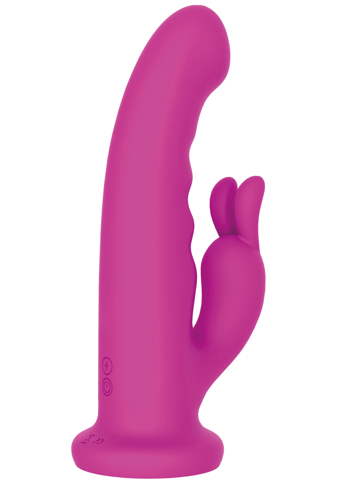 Rotating Rabbit Vibrator
