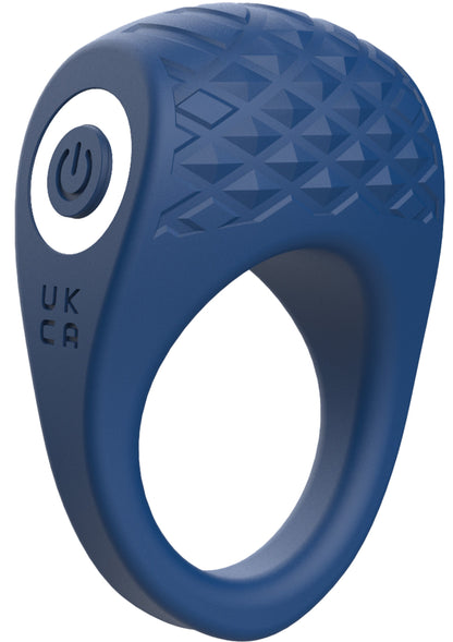 Vicious Ring Vibrating + Remote