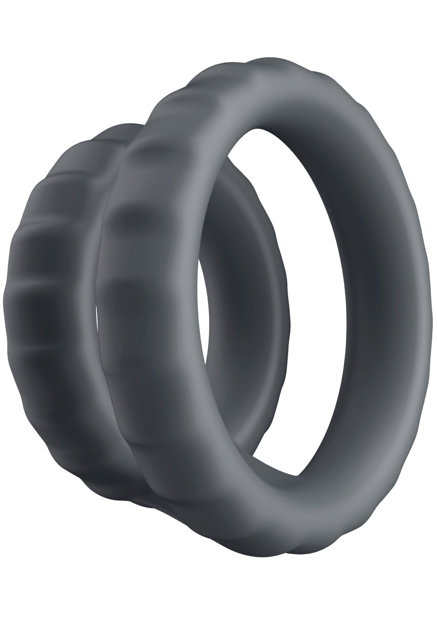 Bold Double Cock Cage