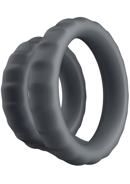 Bold Double Cock Cage