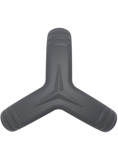 Savage Ring & Ball Ring