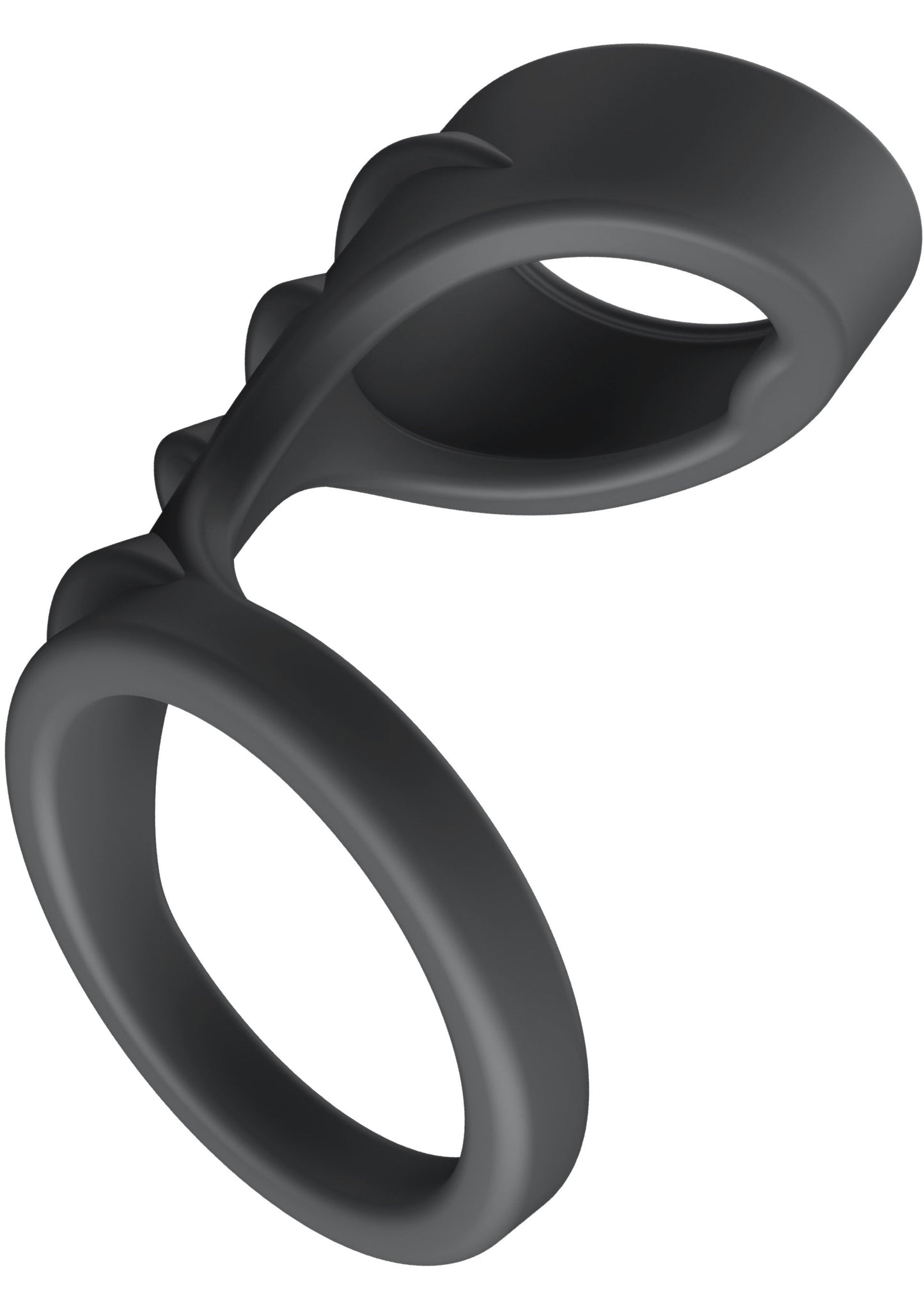 Boost Ring and Penis Sleeve