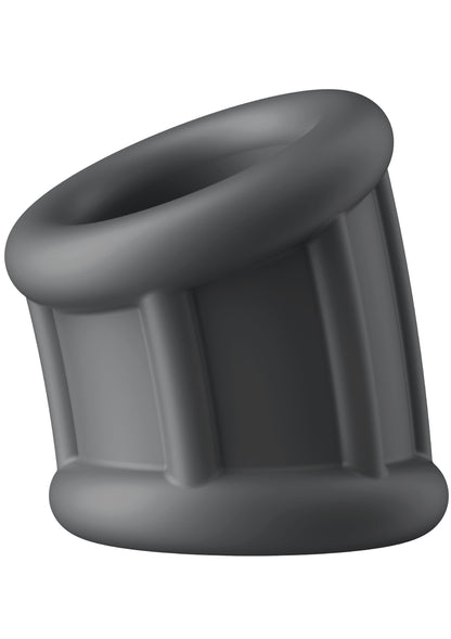 Ballbuster Scrotum Ring