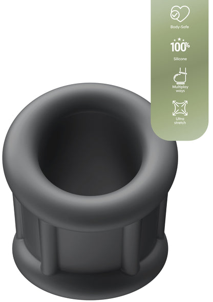 Ballbuster Scrotum Ring