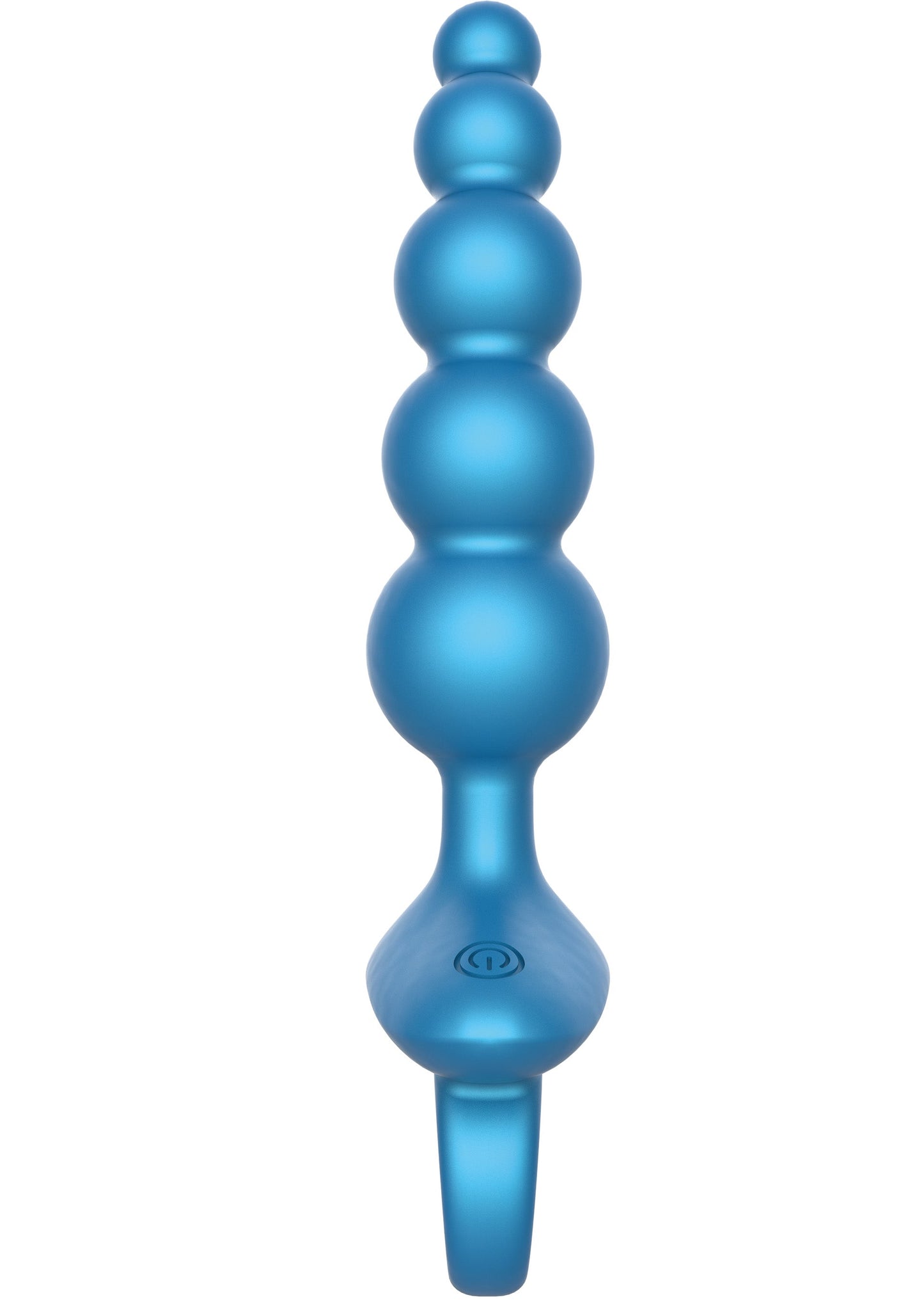5 Balls Anal Plug Vibrating