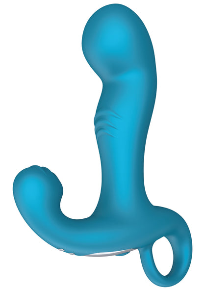 P-spot Tapper Plug Vibrating