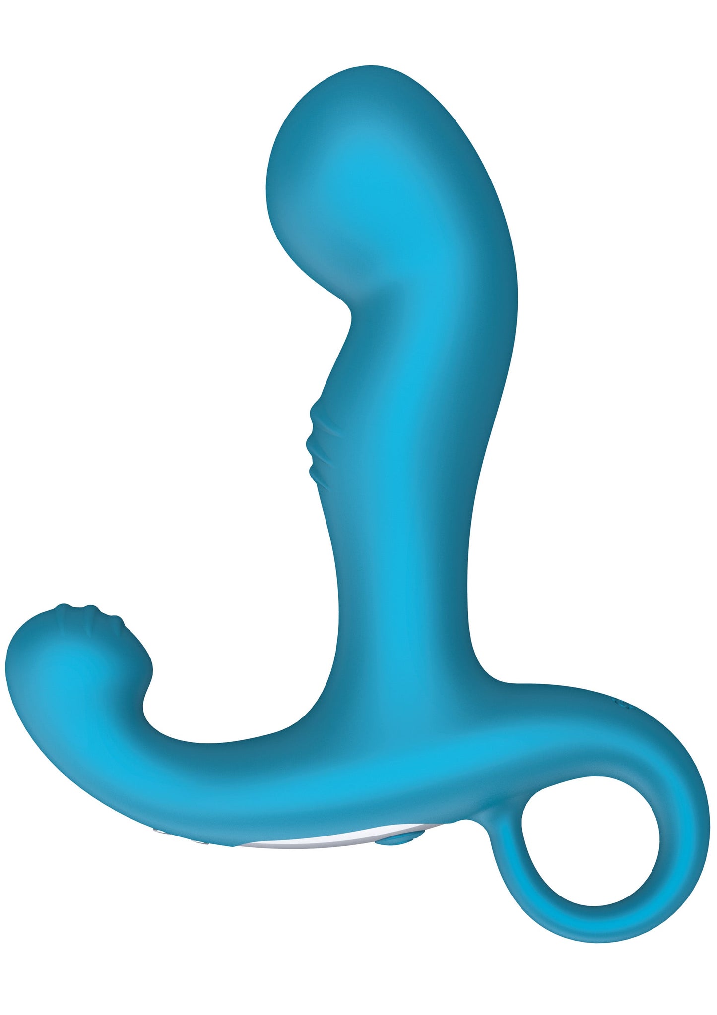 P-spot Tapper Plug Vibrating