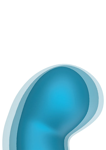 P-spot Tapper Plug Vibrating