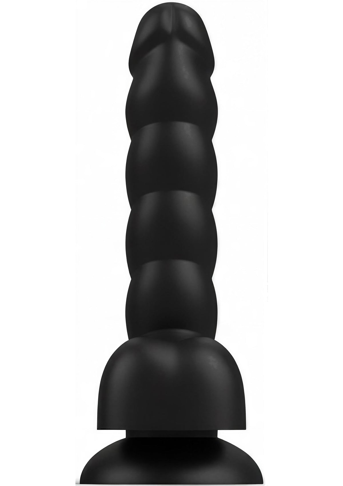 Spiral Tease Dildo Silicone XL