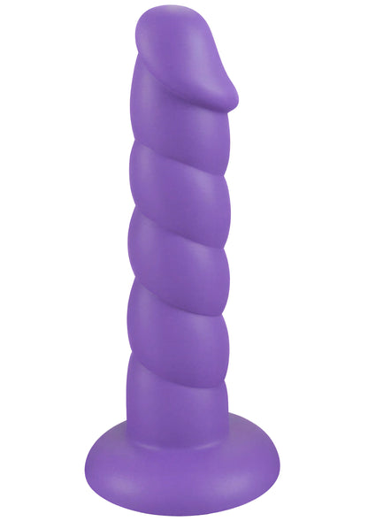 Spiral Tease Dong Silicone L