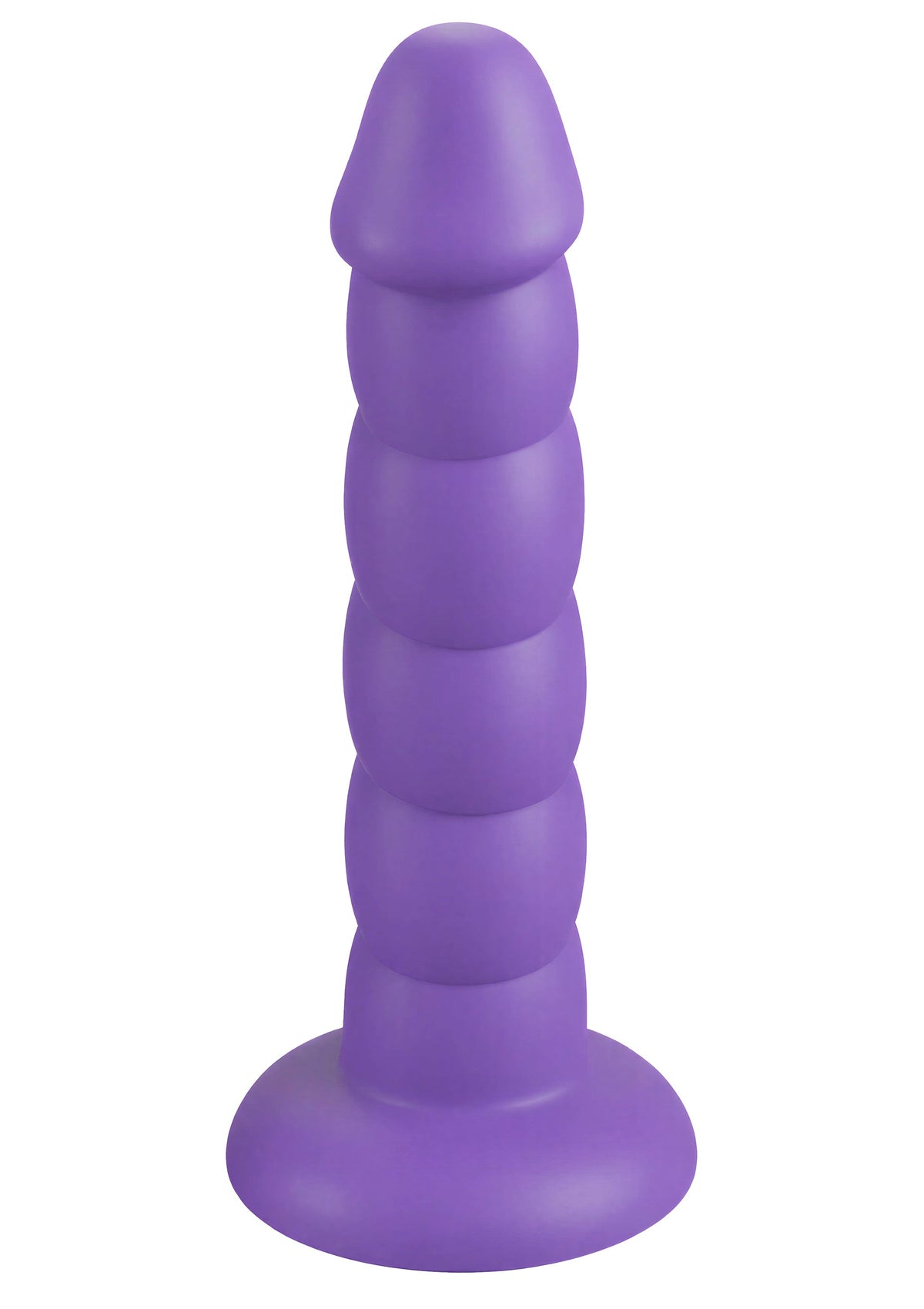 Spiral Tease Dong Silicone L