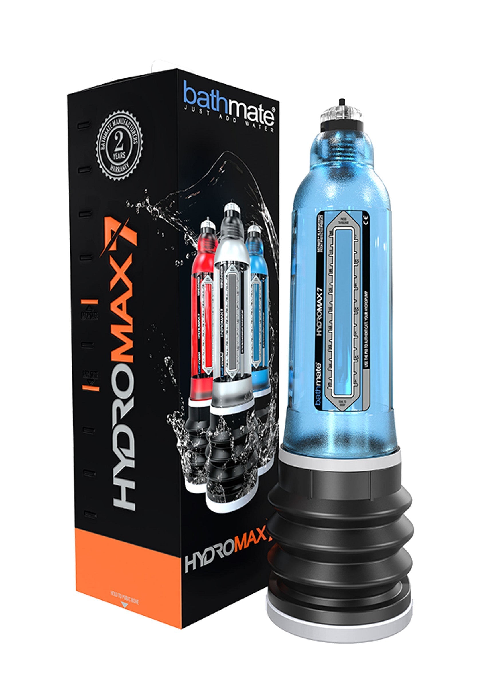 26001 bathmate hydromax 7