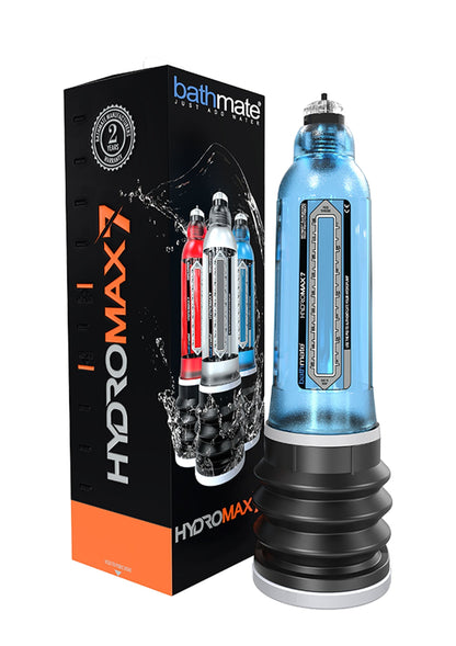 26001 bathmate hydromax 7