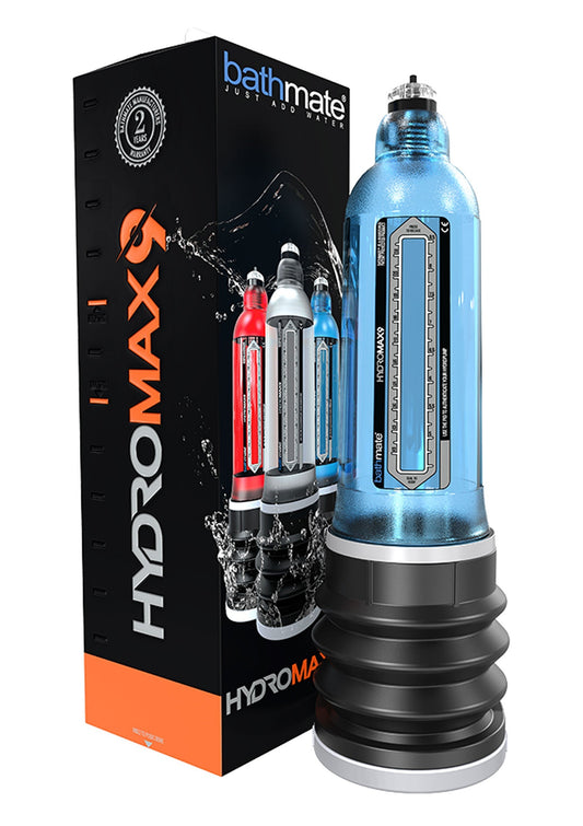 26004 bathmate hydromax 9