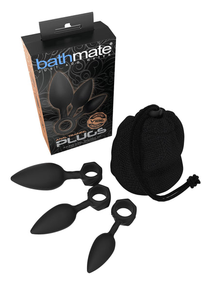 26019 bathmate anal training plugs