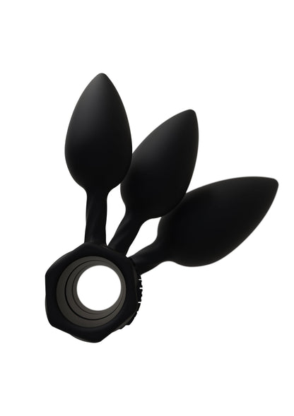 26019 bathmate anal training plugs