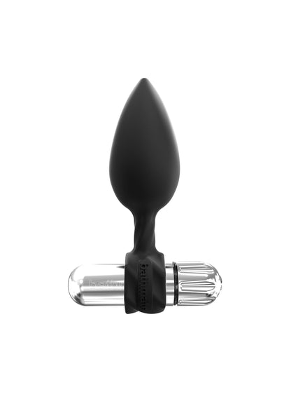 26020 bathmate anal training plugs vibrating