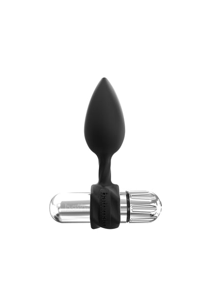 26020 bathmate anal training plugs vibrating
