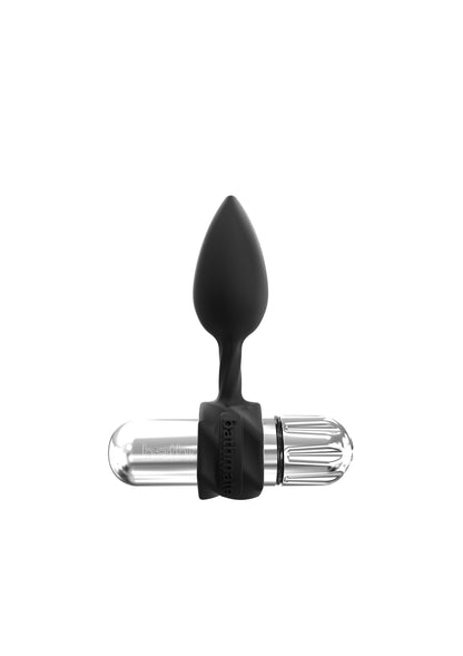 26020 bathmate anal training plugs vibrating