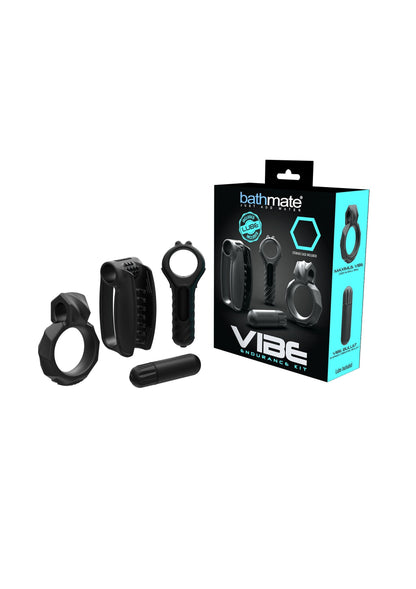26023 bathmate vibe endurance kit 4pcs
