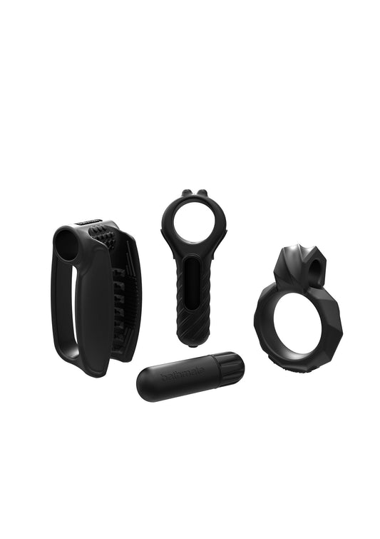 26023 bathmate vibe endurance kit 4pcs