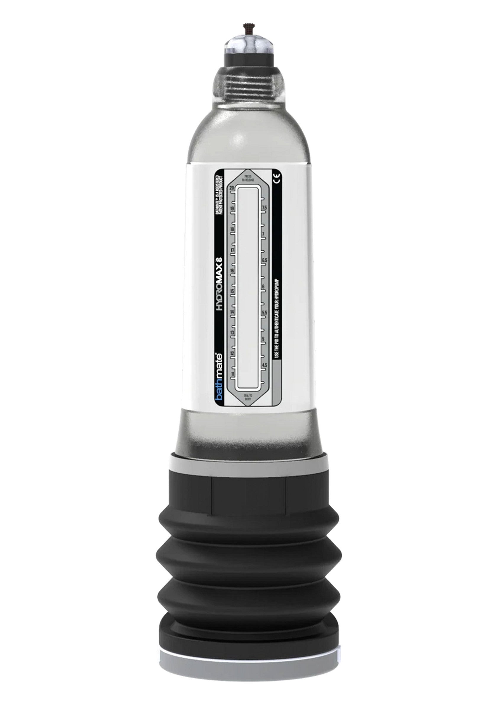 26024 bathmate hydromax 8