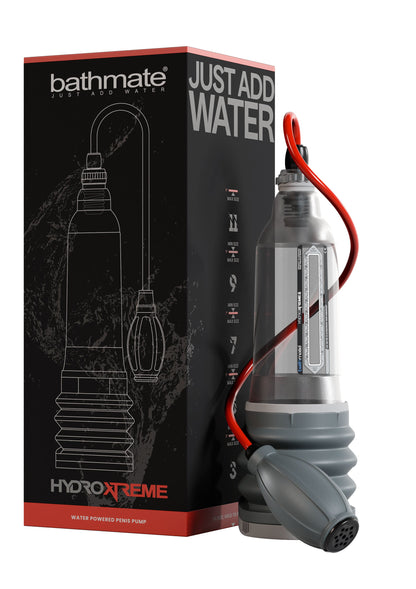 HydroXtreme 8 Pump Only
