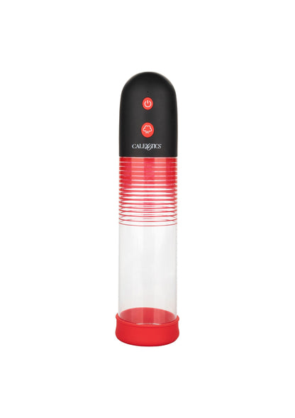 27612 calexotics optimum power big man rechargeable ez pump