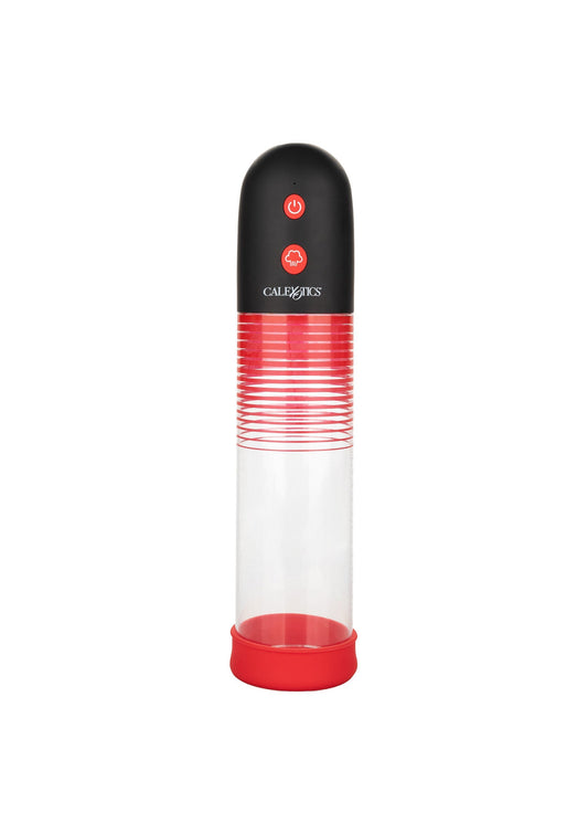 27612 calexotics optimum power big man rechargeable ez pump
