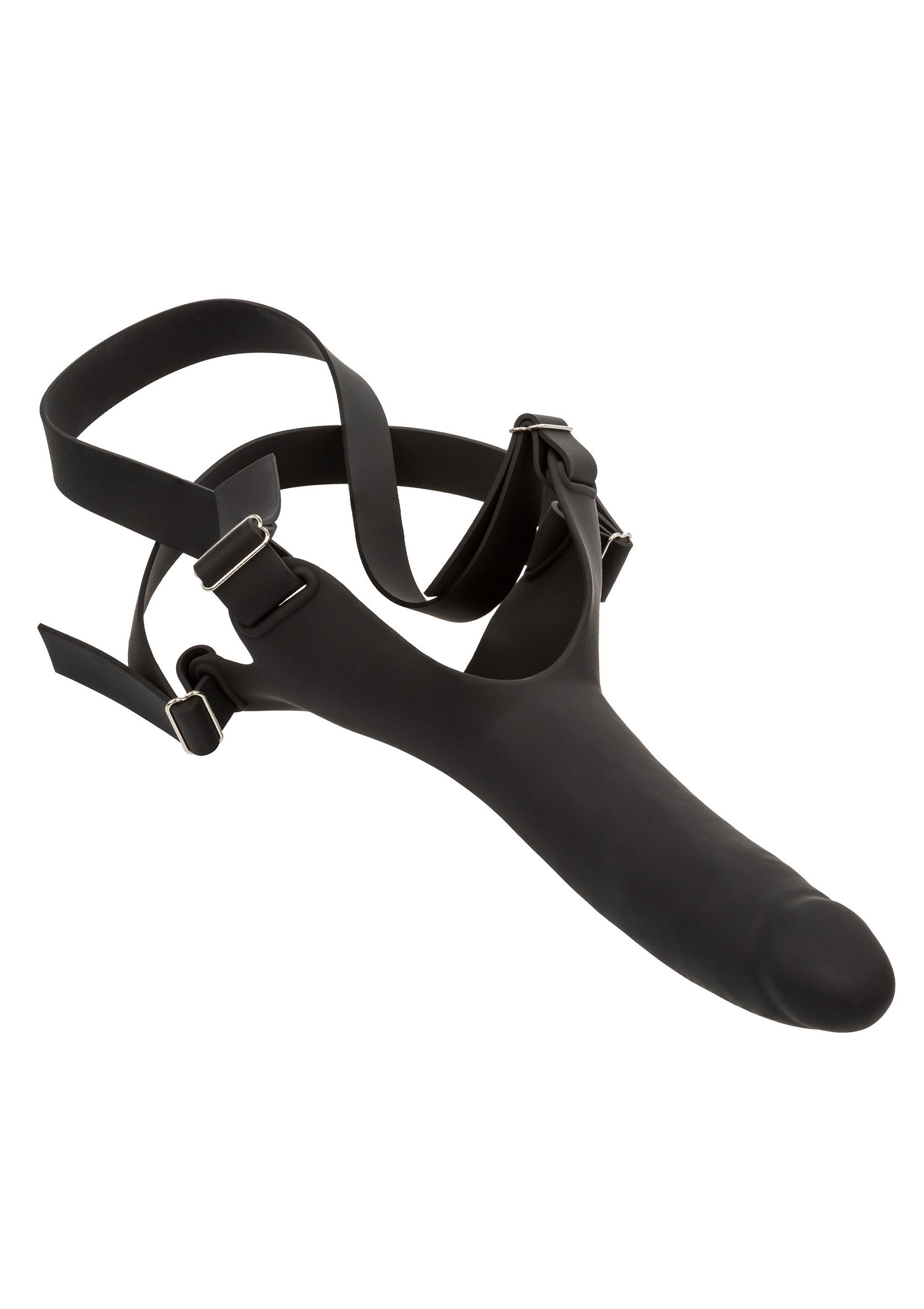 27620 calexotics extensions silicone dong black