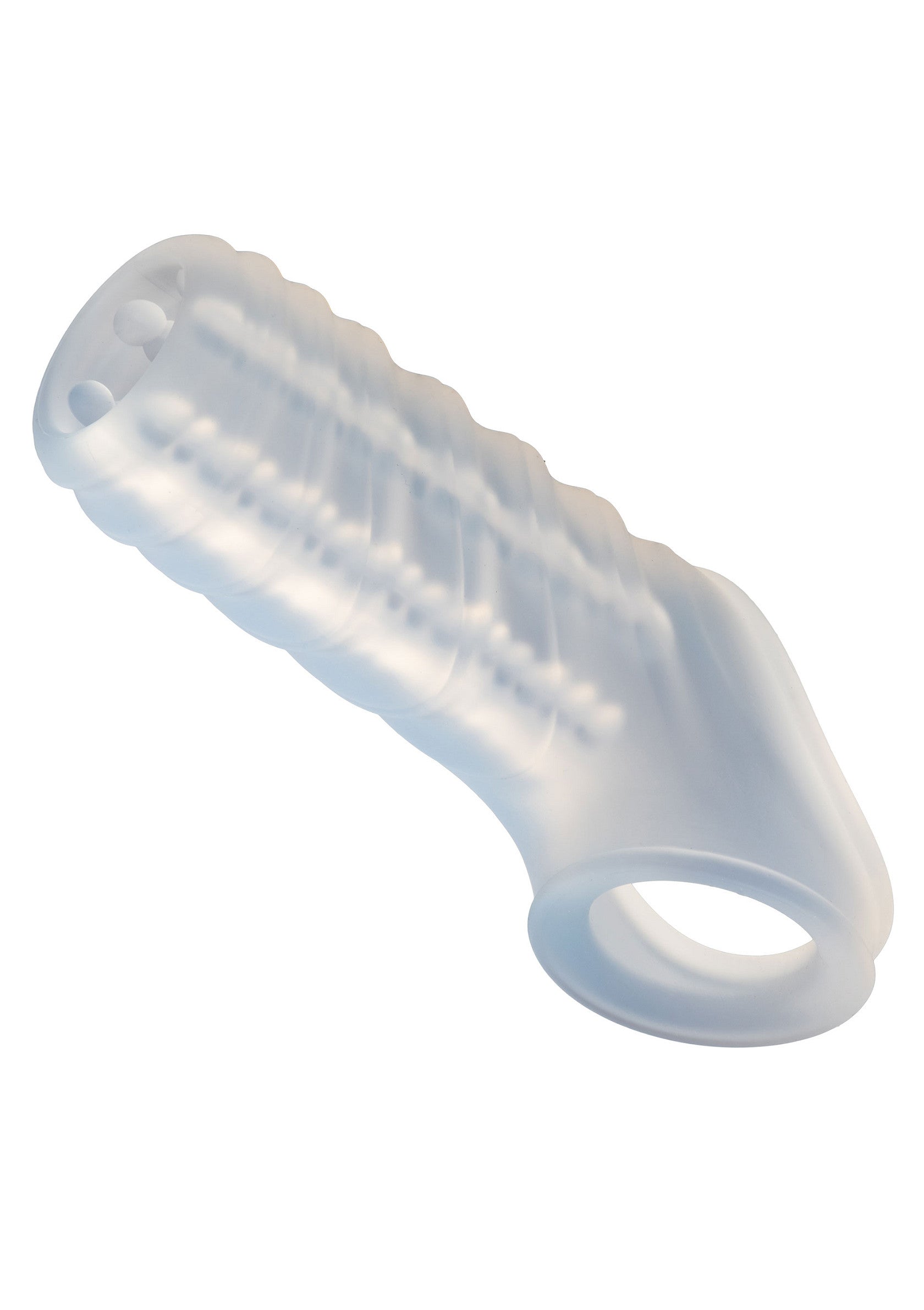 27626 calexotics performance maxx silicone reversible sleeve