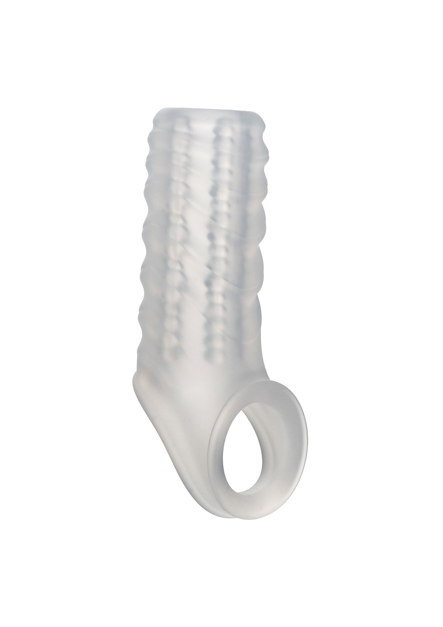 27626 calexotics performance maxx silicone reversible sleeve