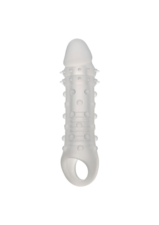 27627 calexotics performance maxx liquid silicone adonis