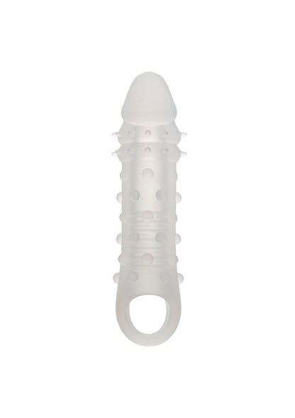 27627 calexotics performance maxx liquid silicone adonis